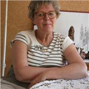 Professeur diplômé en allemand, anglais
